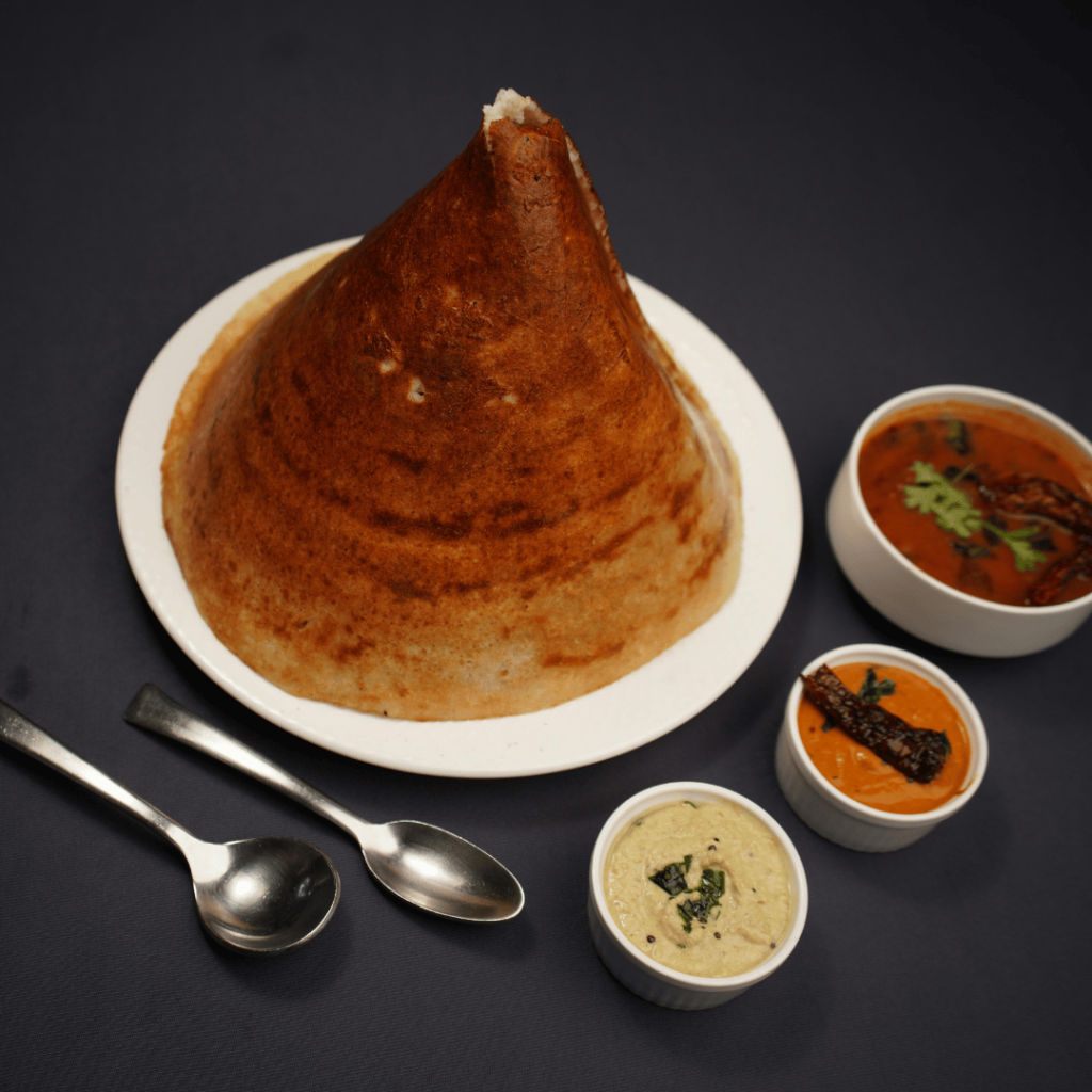 Dosa Varieties