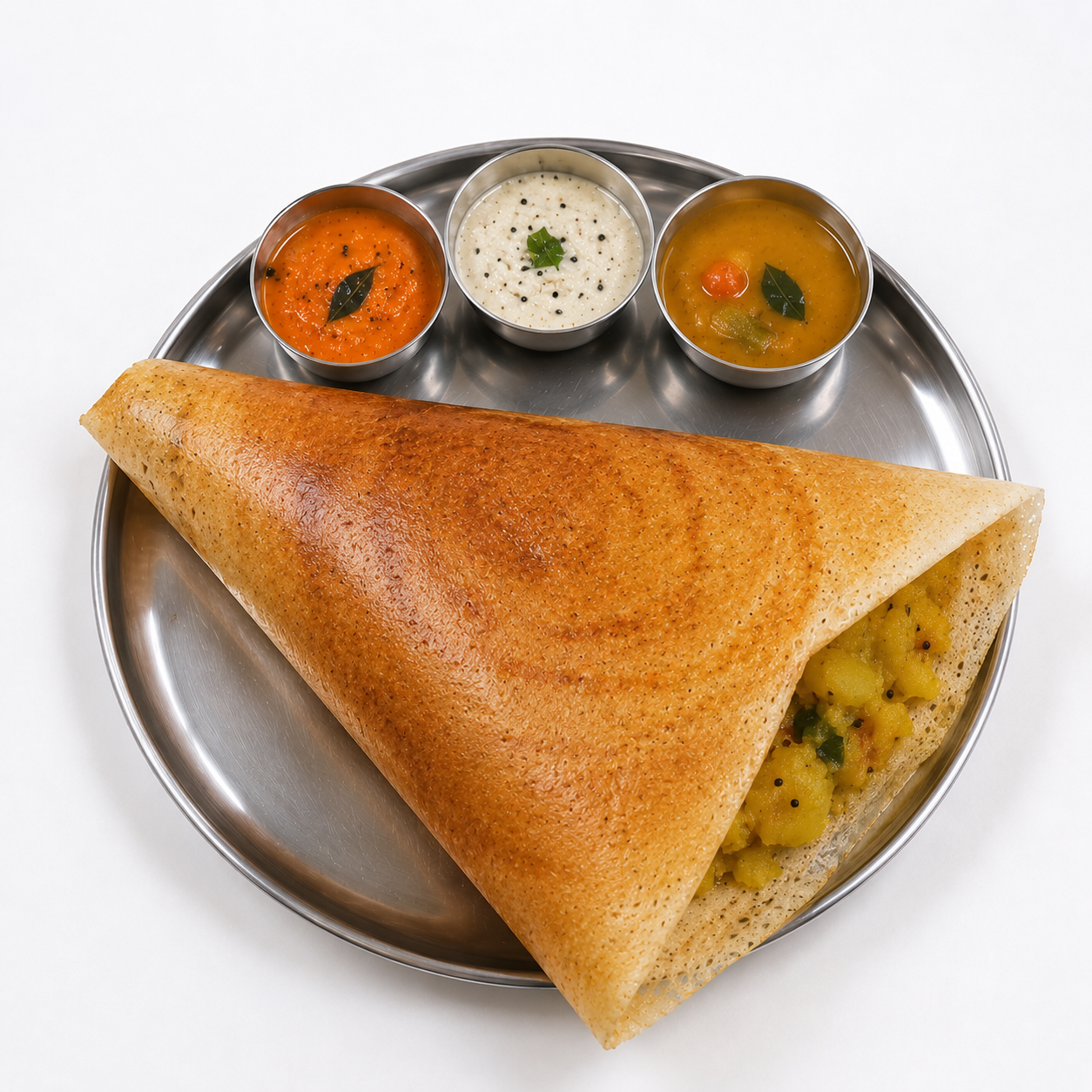 masala dosa