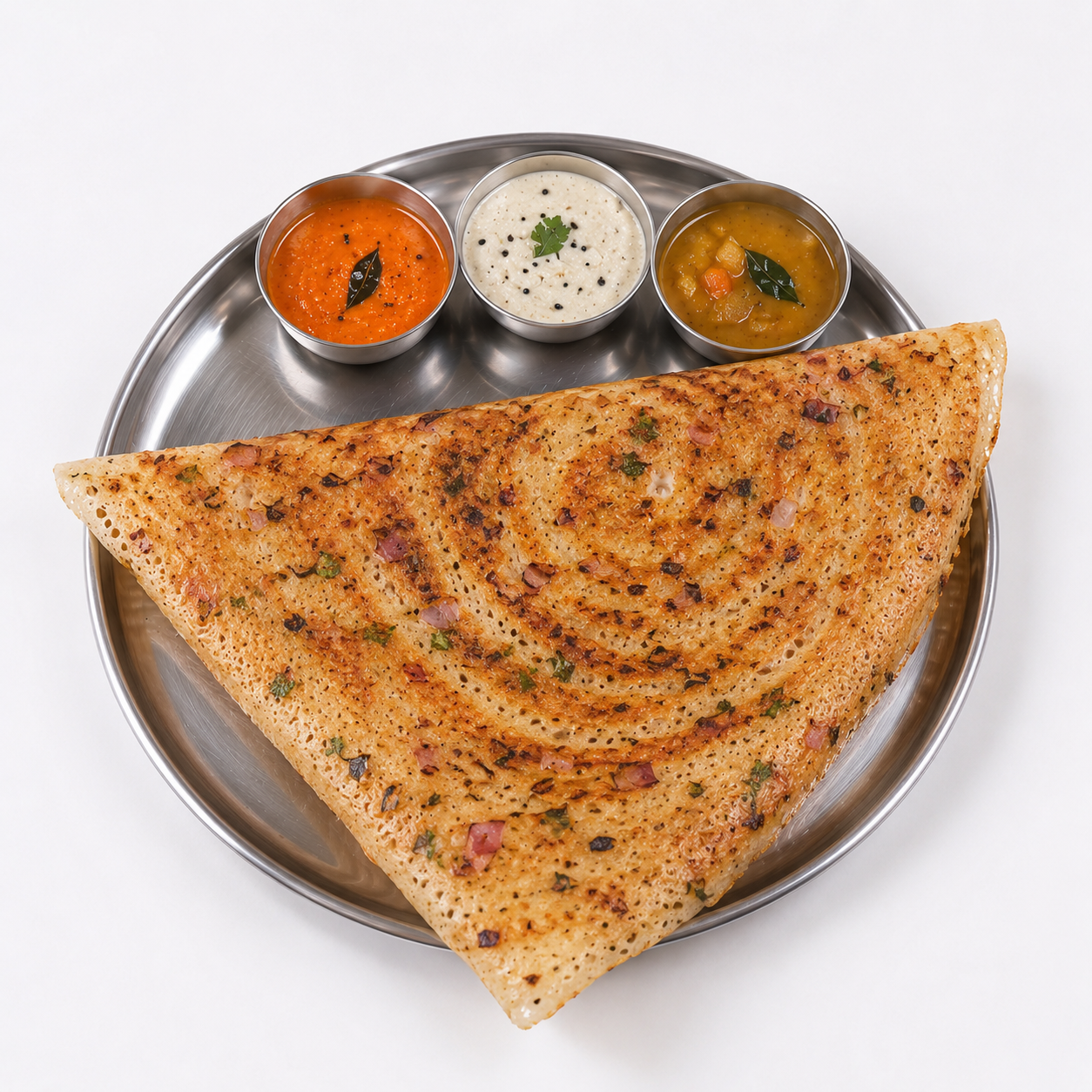 onion dosa