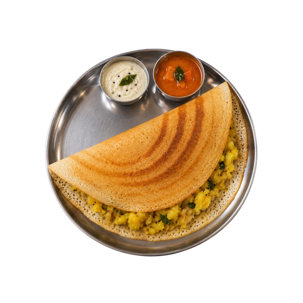 Masala dosa
