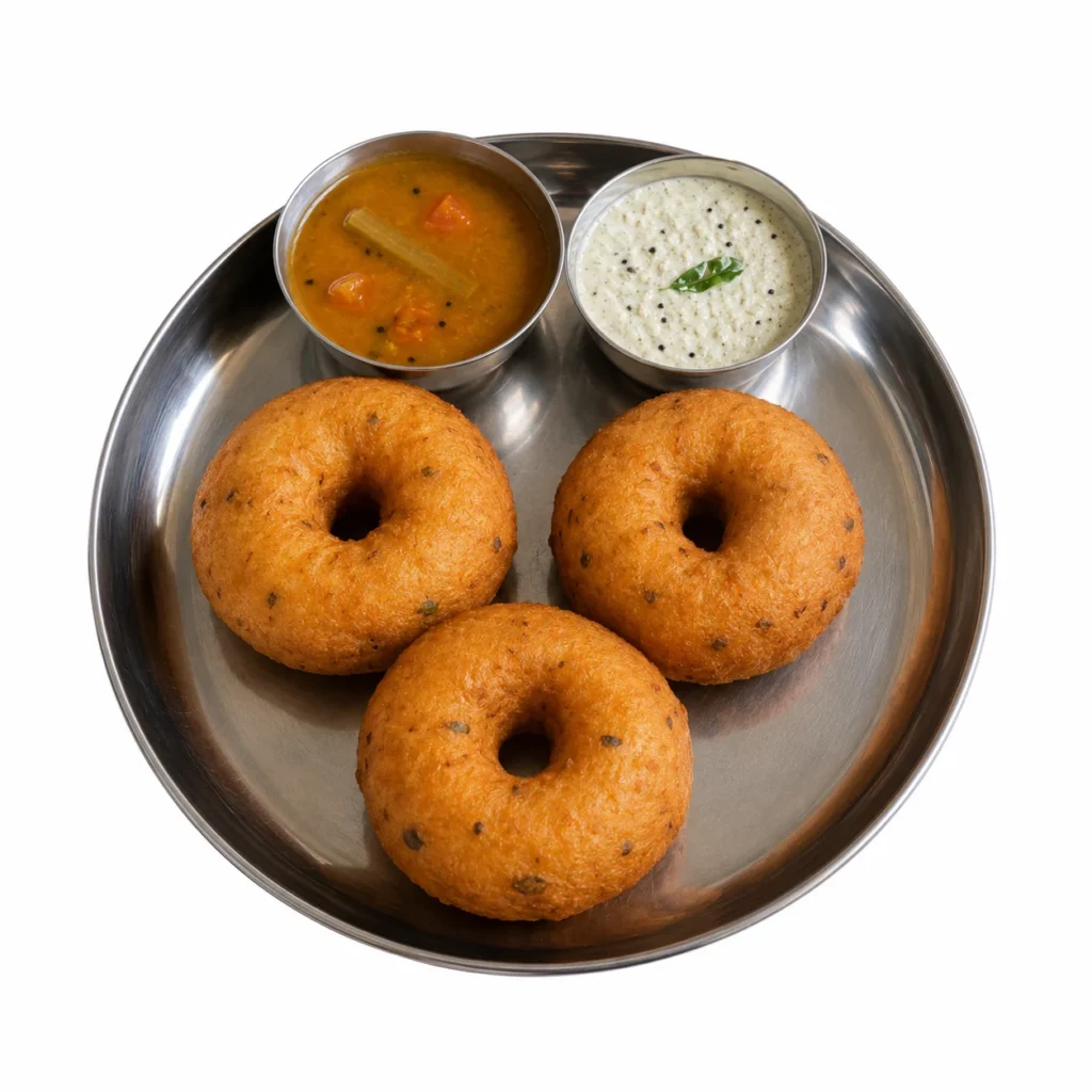 best medhu vada in Niagara Falls
